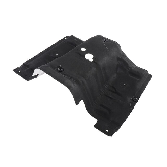GM Genuine Parts Floor Panel Tunnel Panel Outer Insulator