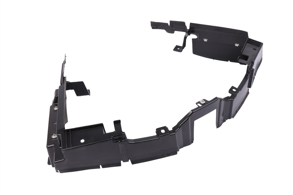 GM Genuine Parts Radiator Air Front Upper Baffle