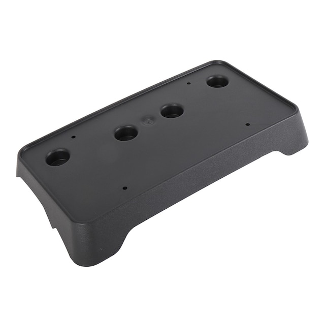 GM Genuine Parts Front License Plate Bracket