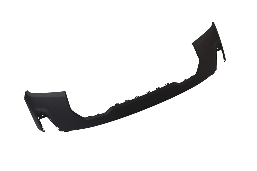 GM Genuine Parts Front Upper Bumper Cover