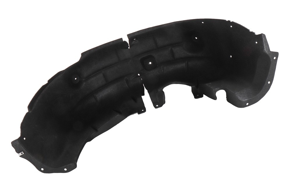 GM Genuine Parts Rear Driver Side Wheelhouse Liner