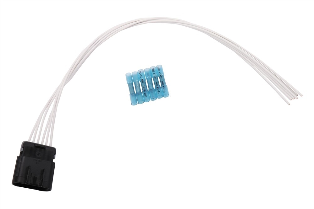 GM Genuine Parts Multi-Purpose Wiring Connector