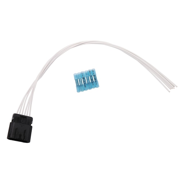 GM Genuine Parts Multi-Purpose Wiring Connector