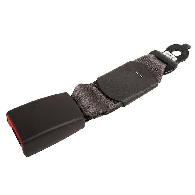 GM Genuine Parts Very Dark Atmosphere Rear Seat Belt Buckle Kit