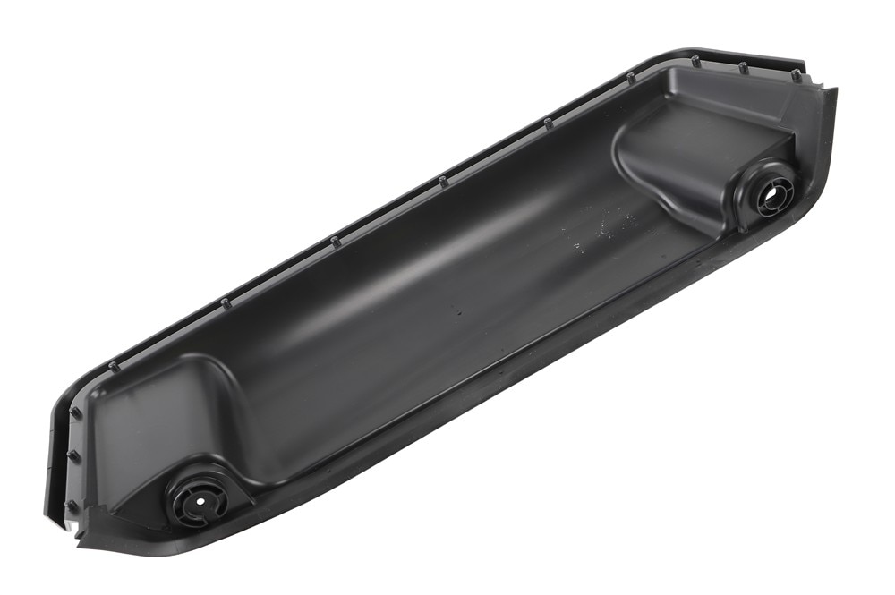 GM Genuine Parts Air Inlet Deflector Water Deflector