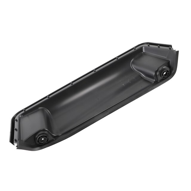GM Genuine Parts Air Inlet Deflector Water Deflector