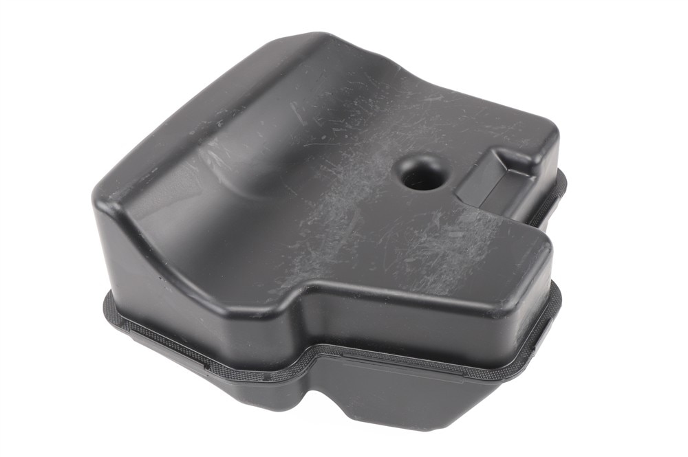 GM Genuine Parts Air Cleaner Outlet Resonator