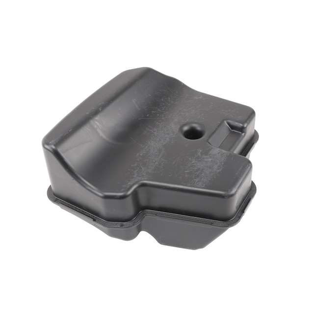 GM Genuine Parts Air Cleaner Outlet Resonator