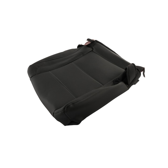 GM Genuine Parts Black Rear Passenger Side Seat Cushion Cover