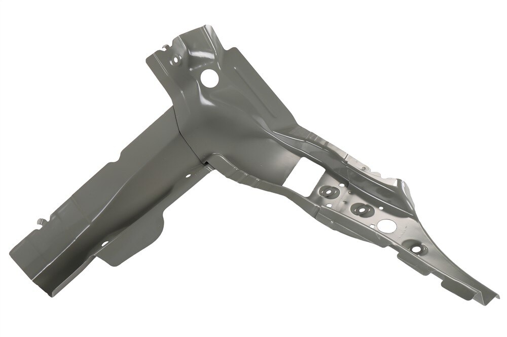 GM Genuine Parts Passenger Side Roof Inner Rear Side Rail
