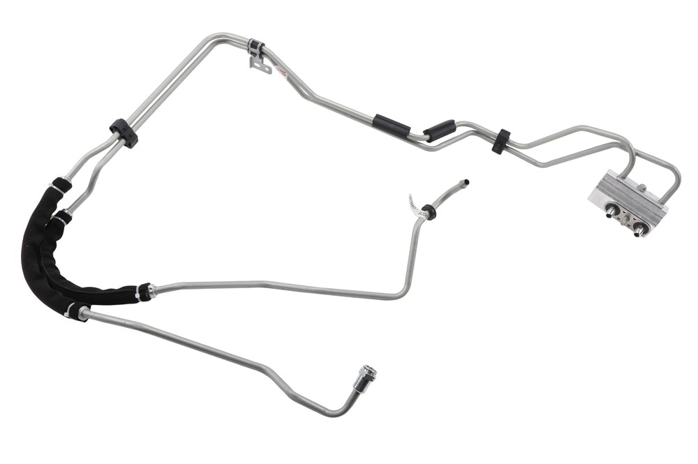 GM Genuine Parts Transmission Cooler Pipe