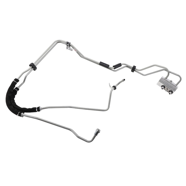 GM Genuine Parts Transmission Cooler Pipe