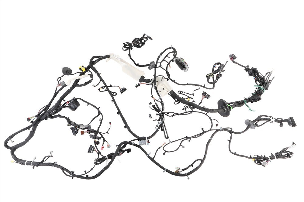 GM Genuine Parts Body Wiring Harness