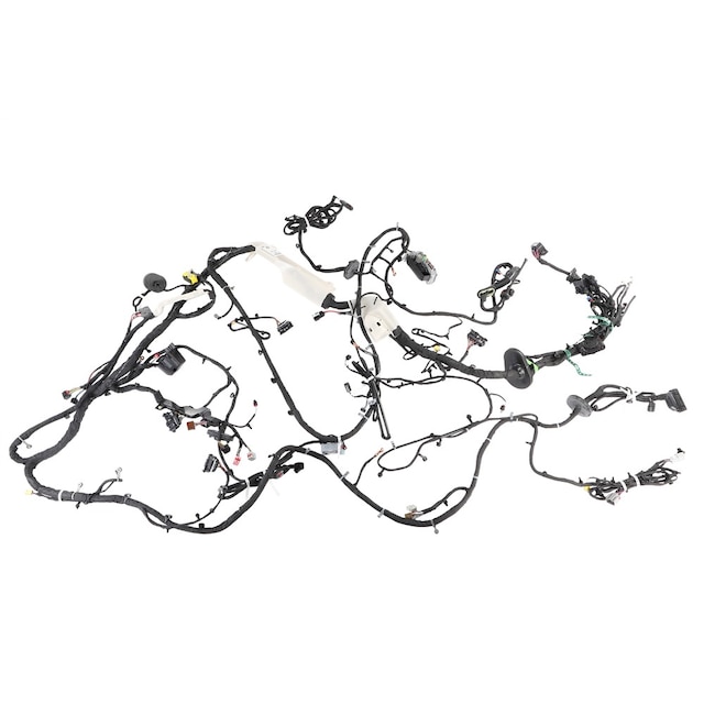 GM Genuine Parts Body Wiring Harness