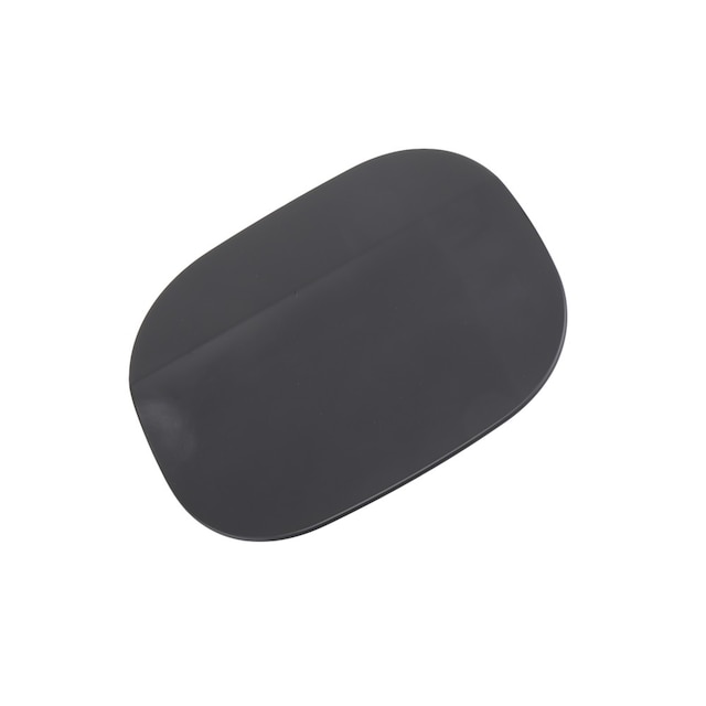 GM Genuine Parts Primed Fuel Tank Filler Door