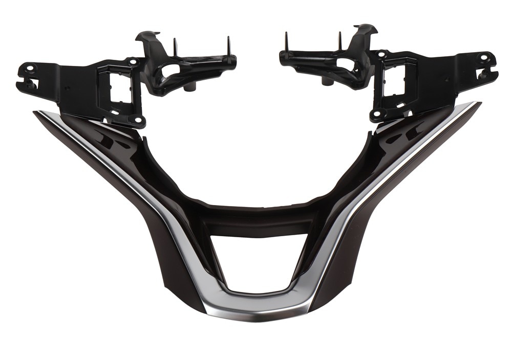 GM Genuine Parts Bitter Lace Steering Wheel Trim Spoke Cover Applique