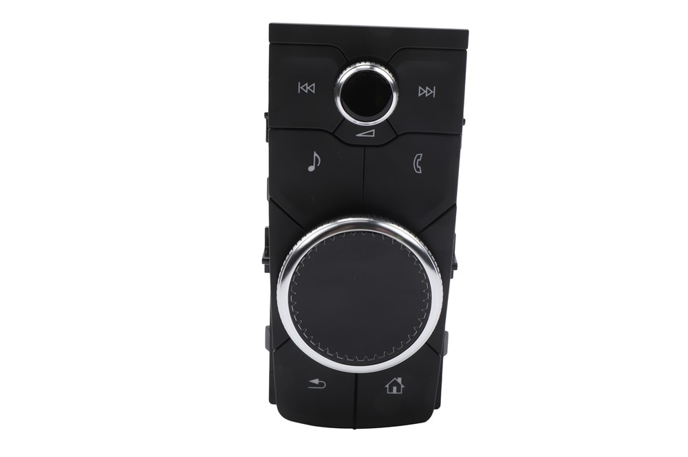 ACDelco GM Original Equipment Infotainment Control Switch
