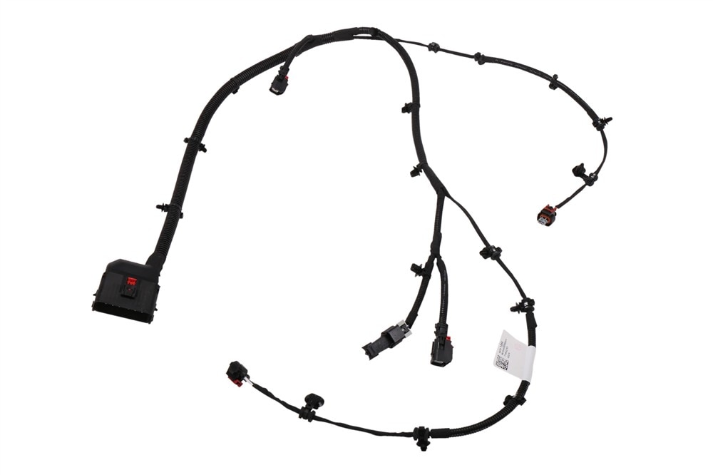 GM Genuine Parts Chassis Wiring Harness