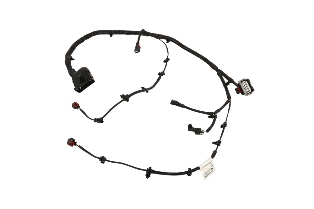 GM Genuine Parts Chassis Wiring Harness
