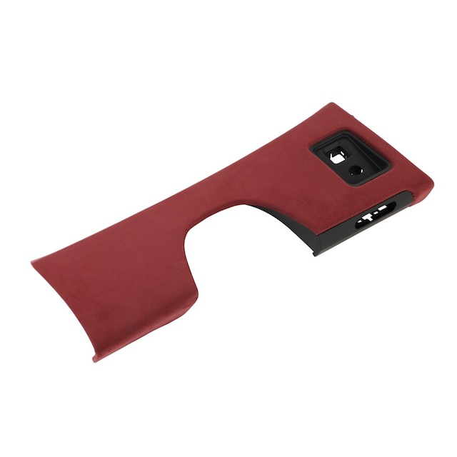 GM Genuine Parts Red Instrument Panel Knee Bolster