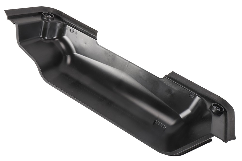 GM Genuine Parts Water Deflector