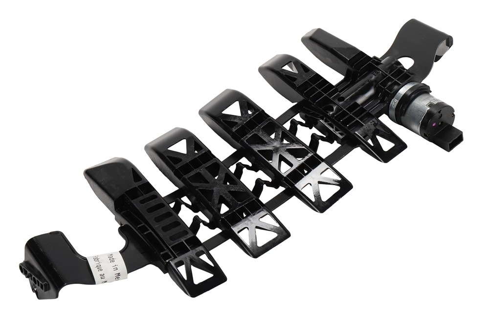 GM Genuine Parts Front Seat Back Lumbar Support