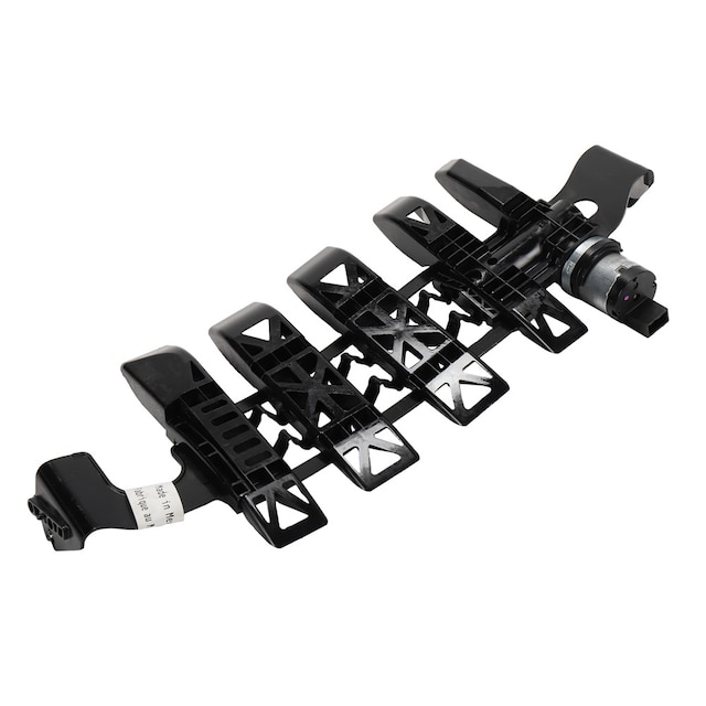 GM Genuine Parts Front Seat Back Lumbar Support