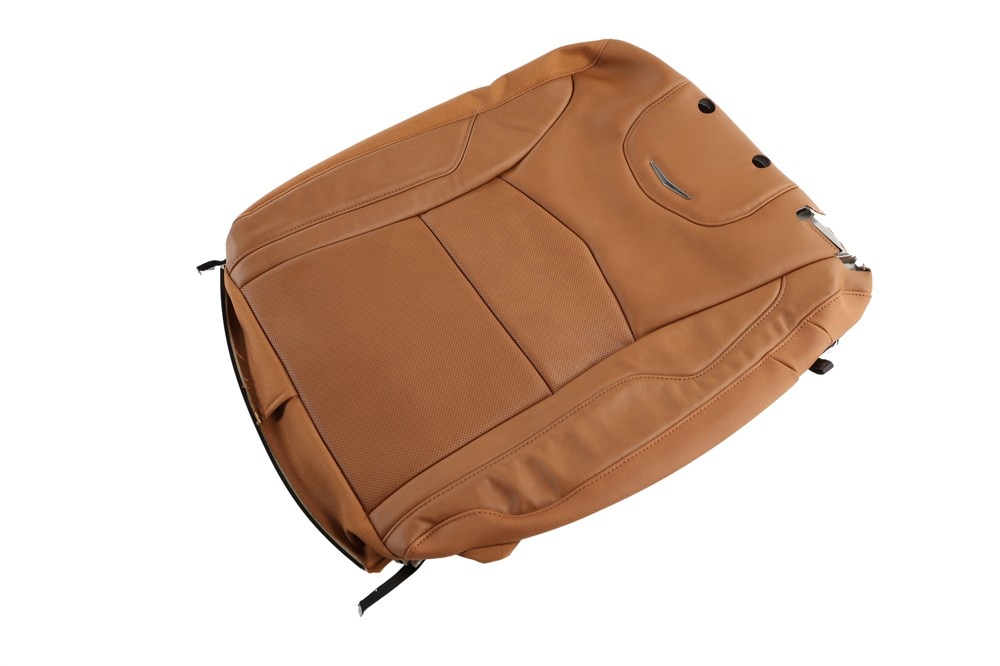 GM Genuine Parts Sedona Sauvage Rear Driver Side Seat Back Cover