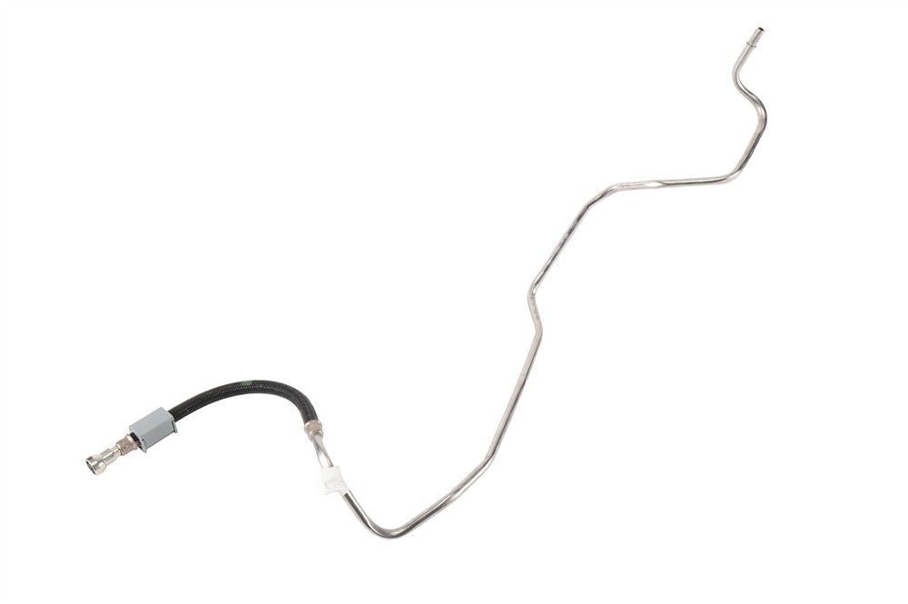 GM Genuine Parts Evaporative Emission Front Pipe