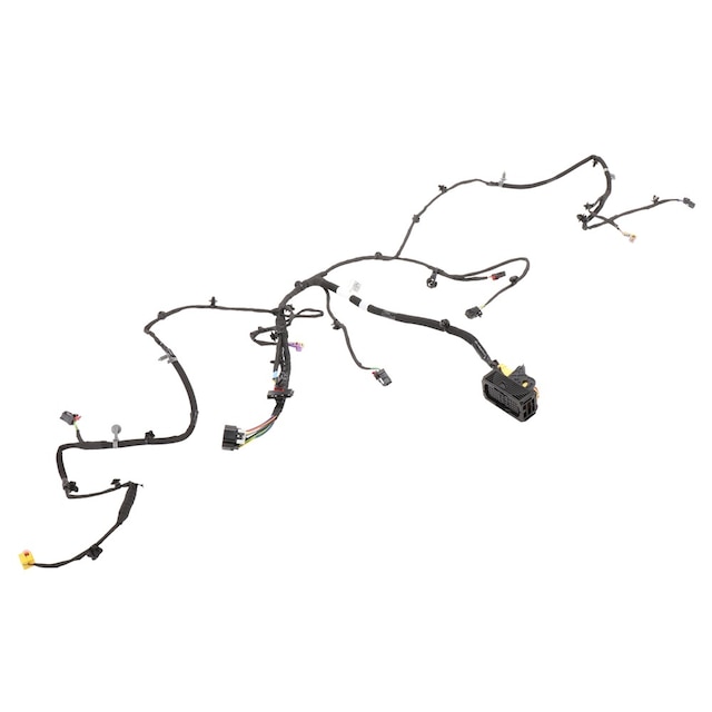 GM Genuine Parts Driver Seat Wiring Harness