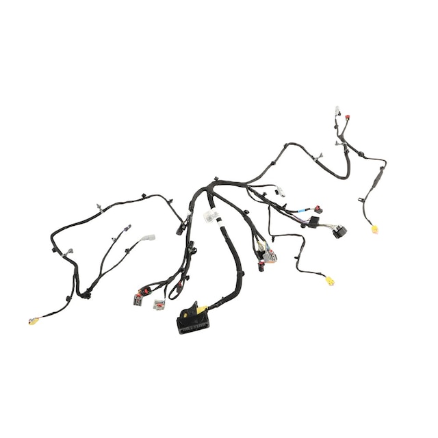 GM Genuine Parts Driver Seat Wiring Harness