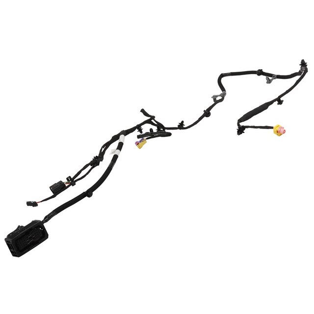 GM Genuine Parts Front Passenger Side Seat Wiring Harness