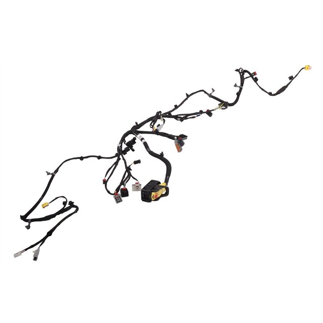 GM Genuine Parts Driver Seat Wiring Harness