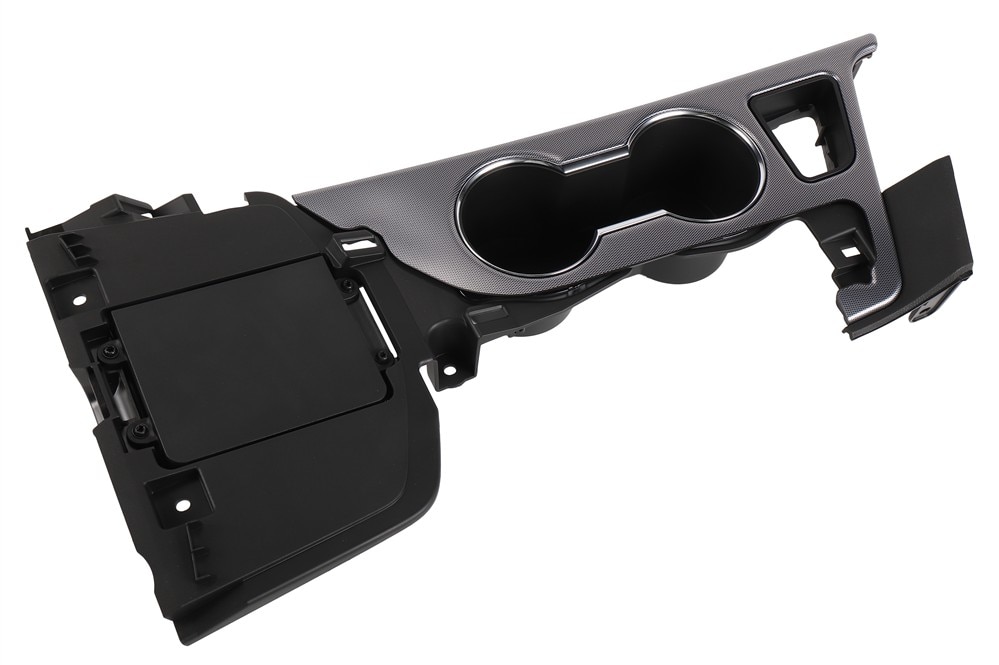 GM Genuine Parts Synergy Plus Front Floor Console Cup Holder
