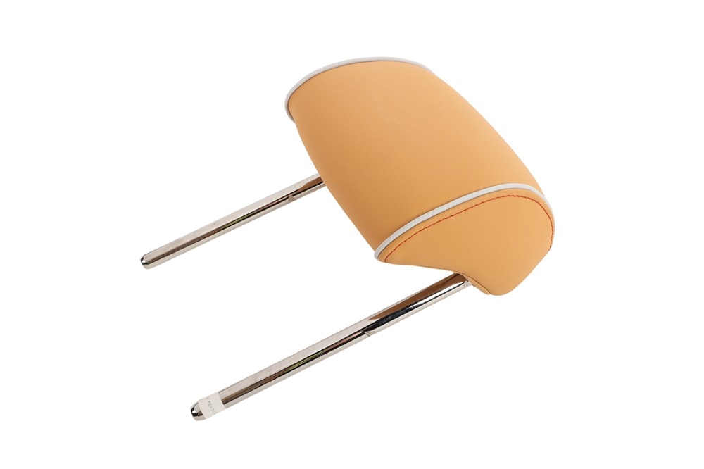 GM Genuine Parts Tan Rear Seat Head Restraint