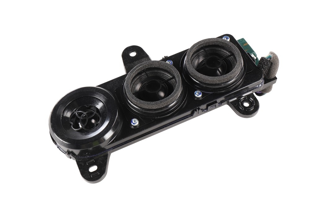 GM Genuine Parts Rear Passenger Side Door Upper Speaker