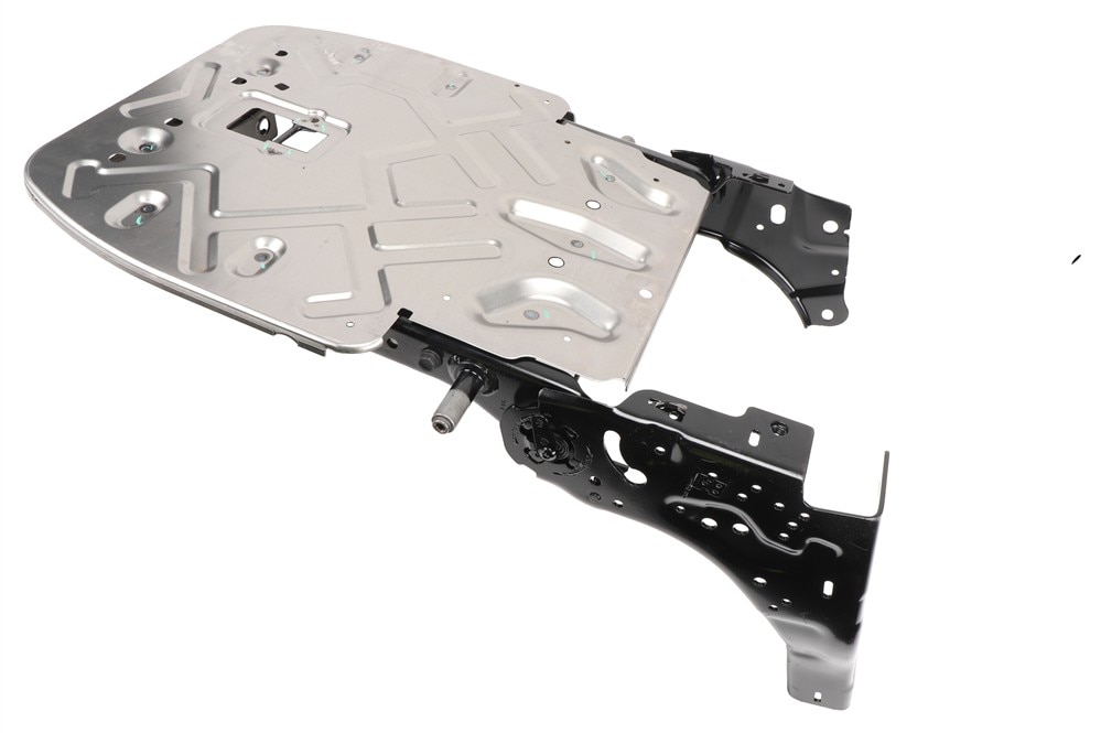 GM Genuine Parts Rear Driver Side Seat Back Frame