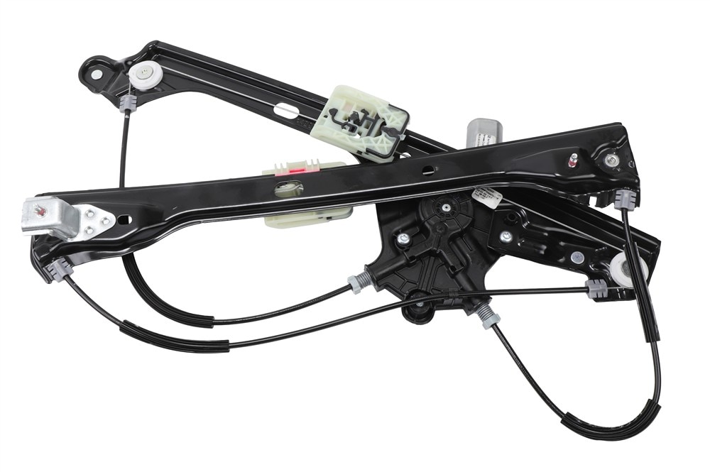 GM Genuine Parts Front Driver Side Door Window Regulator
