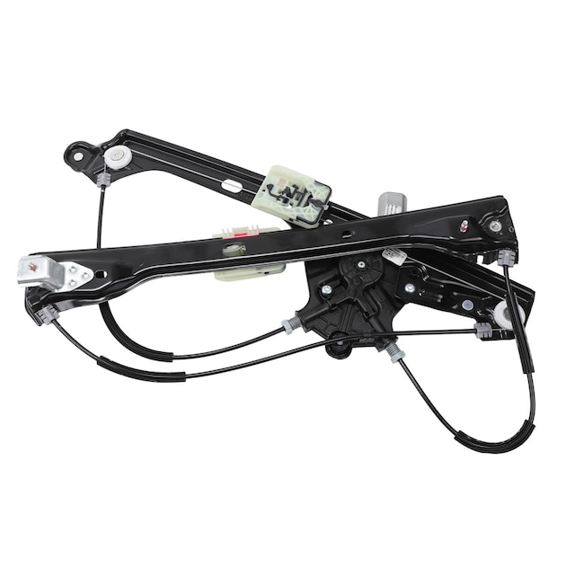 GM Genuine Parts Front Driver Side Door Window Regulator