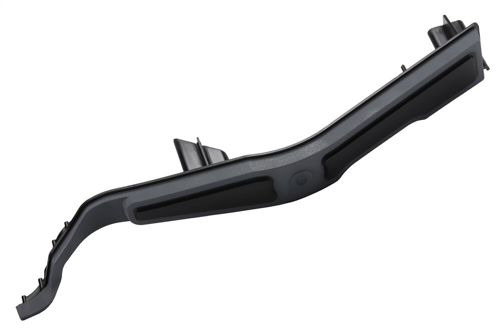 GM Genuine Parts Passenger Side Quarter Upper Panel Baffle