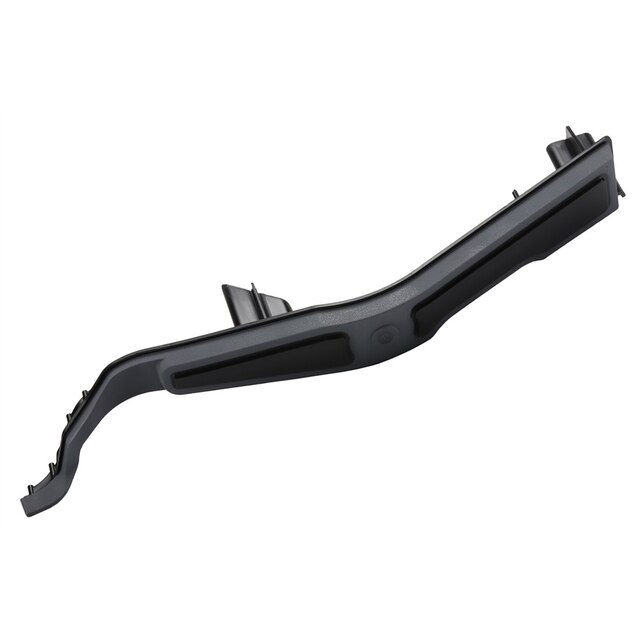 GM Genuine Parts Passenger Side Quarter Upper Panel Baffle
