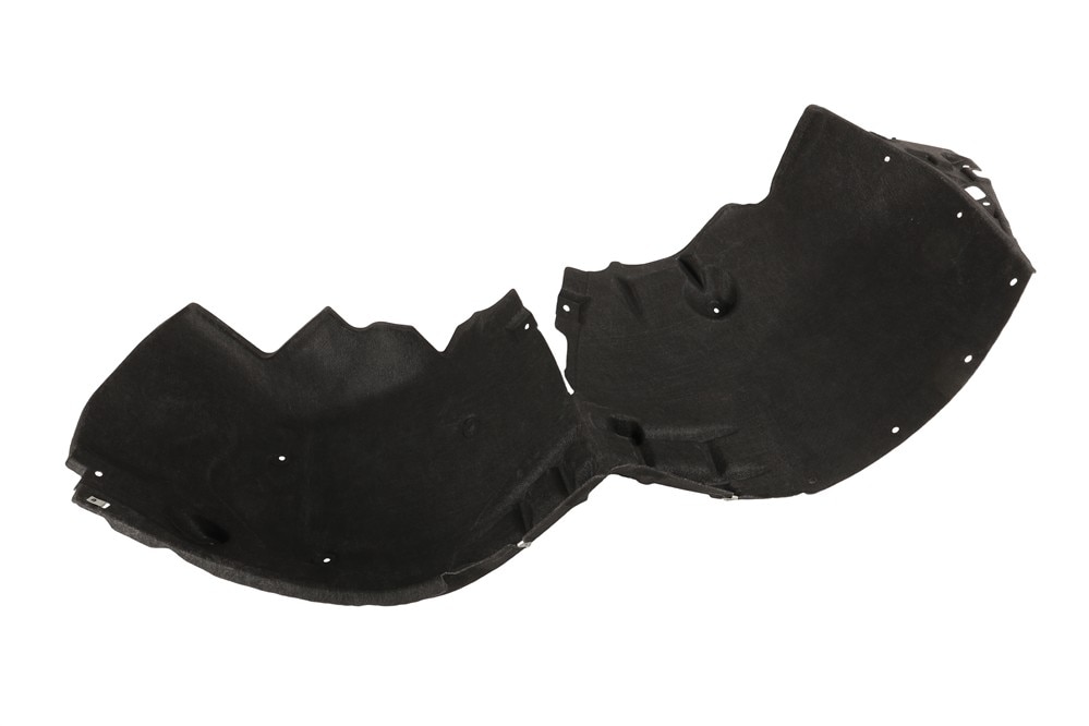 GM Genuine Parts Front Driver Side Wheelhouse Liner