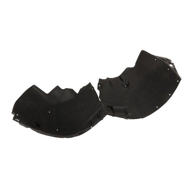 GM Genuine Parts Front Driver Side Wheelhouse Liner