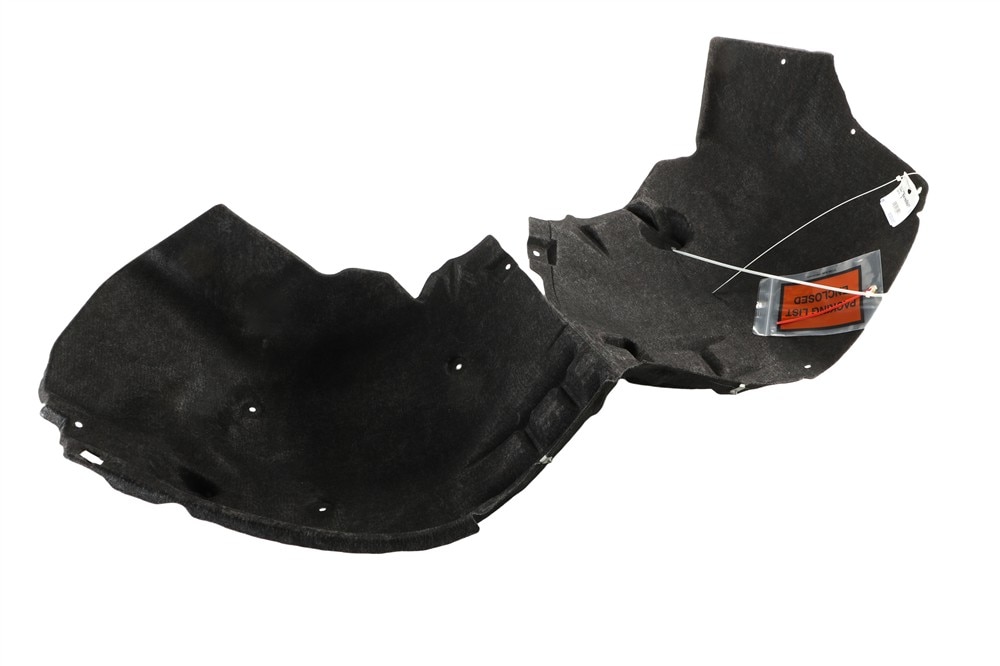 GM Genuine Parts Front Driver Side Wheelhouse Liner