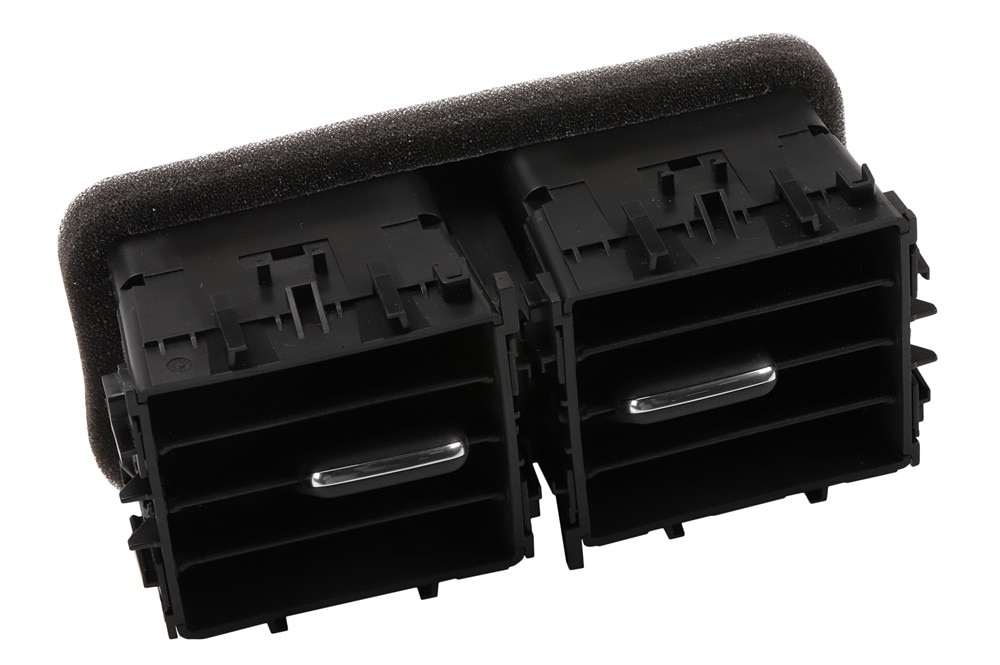 GM Genuine Parts Front Floor Console Rear Air Outlet