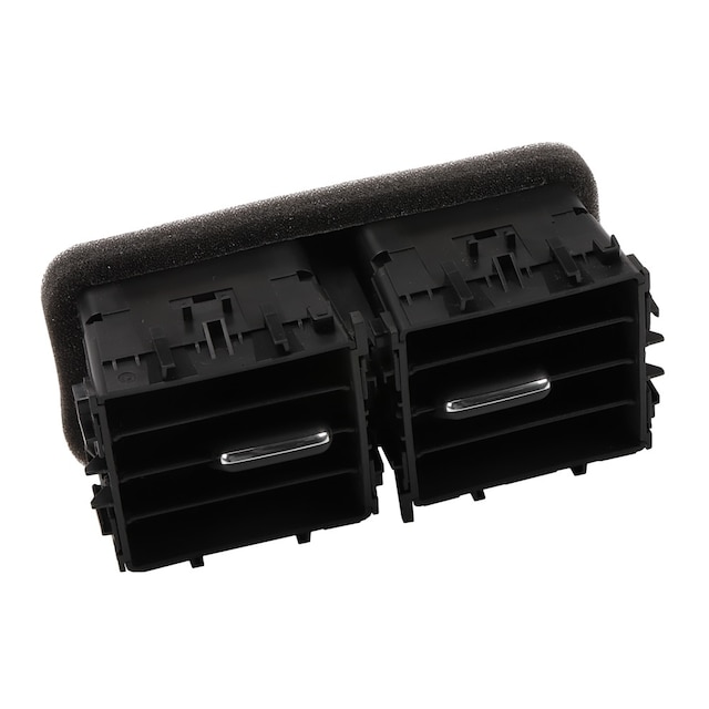 GM Genuine Parts Front Floor Console Rear Air Outlet