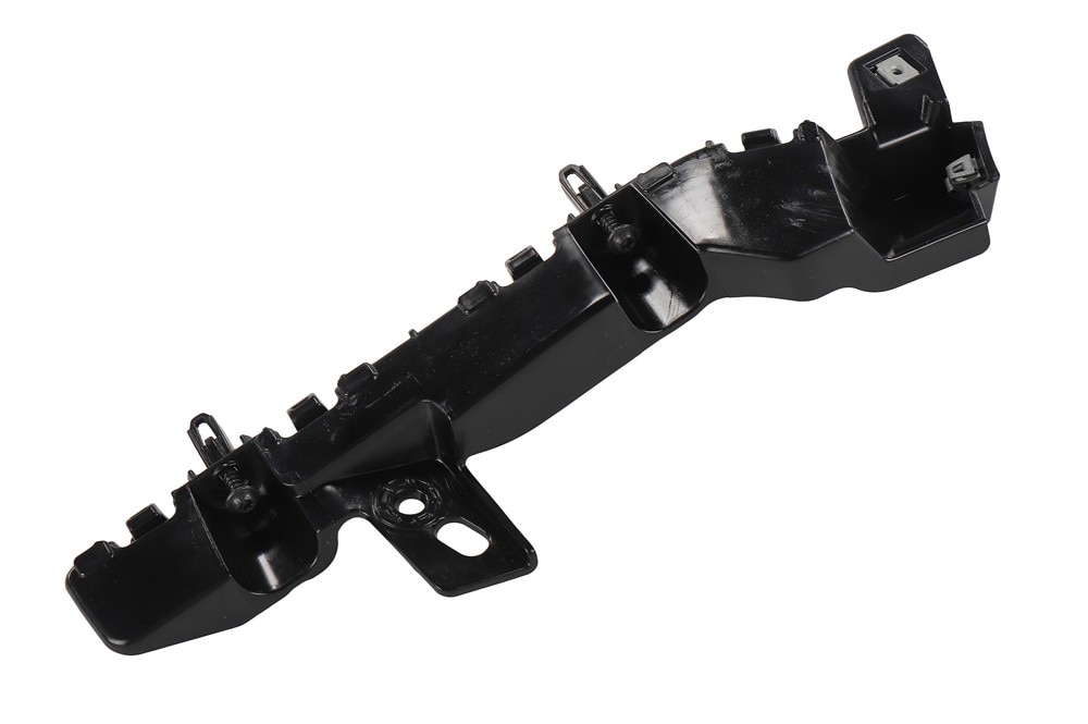GM Genuine Parts Front Bumper Fascia Driver Side Guide