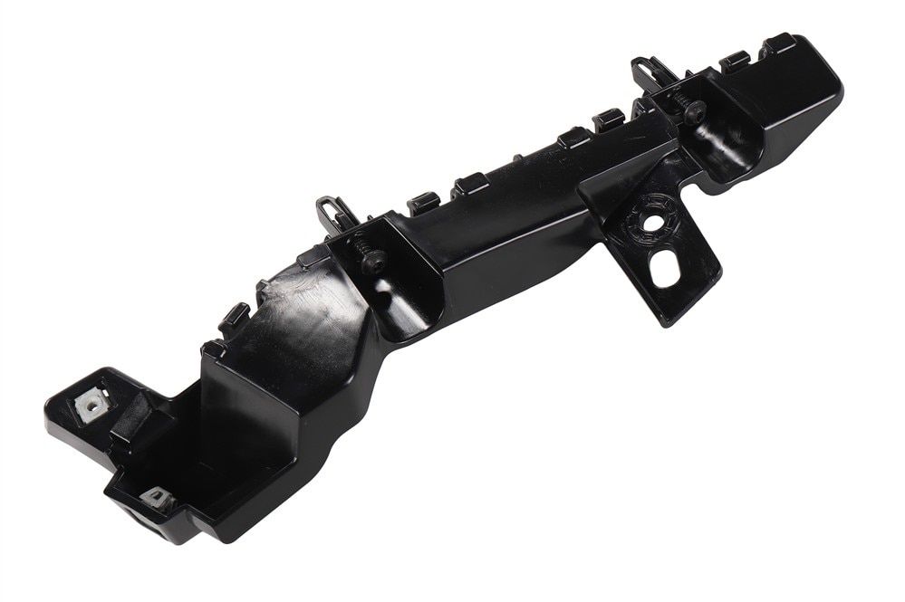 GM Genuine Parts Front Bumper Fascia Passenger Side Guide