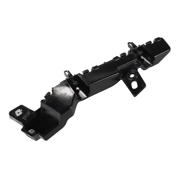 GM Genuine Parts Front Bumper Fascia Passenger Side Guide