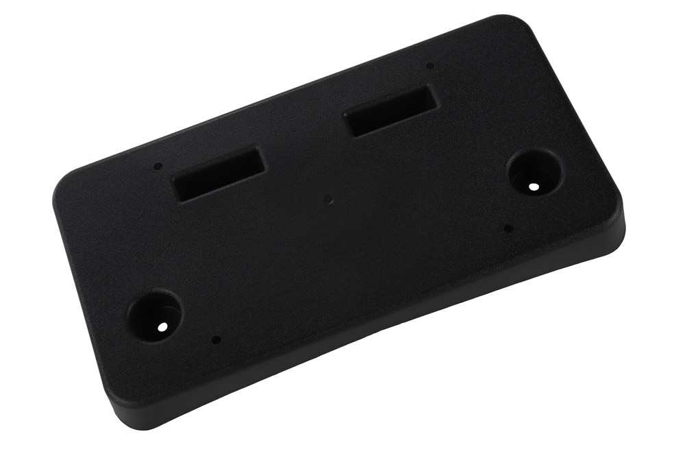 GM Genuine Parts Front License Plate Bracket